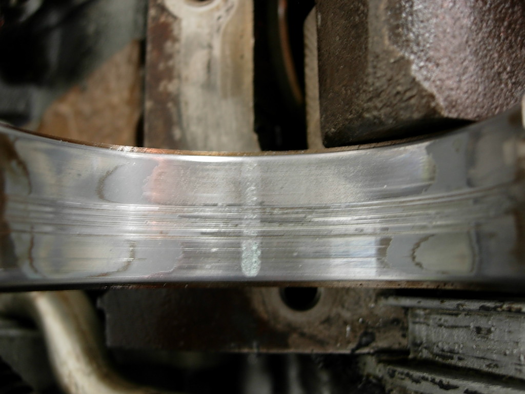 Oiling issues??? Main Bearings, Bearing Caps, and pictures