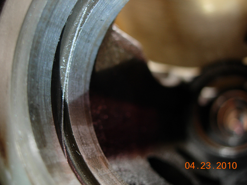 Cam bearing installation tools/honing tools LS1TECH Camaro and